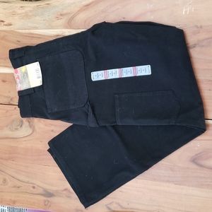 Womens Carhartt Original fit Crawford double front pants